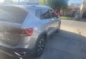 Autos - Volkswagen TAOS HIGHLINE 2022 2022 Nafta 53000Km - En Venta