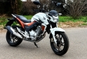 Motos - Honda CB 250 TWISTER 2019 Nafta 14000Km - En Venta