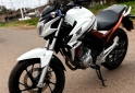 Motos - Honda CB 250 TWISTER 2019 Nafta 14000Km - En Venta