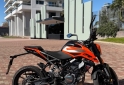 Motos - Ktm Duke 200 2024 Nafta 4895Km - En Venta