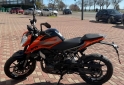 Motos - Ktm Duke 200 2024 Nafta 4895Km - En Venta