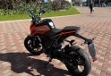 Motos - Ktm Duke 200 2024 Nafta 4895Km - En Venta