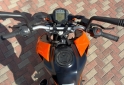 Motos - Ktm Duke 200 2024 Nafta 4895Km - En Venta