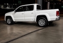 Camionetas - Volkswagen Amarok higline 2015 Diesel 213000Km - En Venta