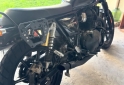 Motos - Royal Enfield Interceptor 650 2024 Nafta 8000Km - En Venta