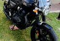 Motos - Royal Enfield Interceptor 650 2024 Nafta 8000Km - En Venta