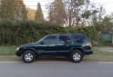 Camionetas - Chevrolet Blazer 1998 Diesel 399000Km - En Venta
