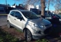 Autos - Ford 2013 2013 Nafta 137000Km - En Venta