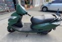 Motos - Honda Élite 2018 Nafta 43000Km - En Venta
