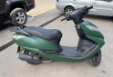 Motos - Honda Élite 2018 Nafta 43000Km - En Venta