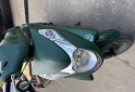 Motos - Honda Élite 2018 Nafta 43000Km - En Venta