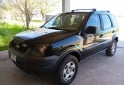 Autos - Ford Ecosport xls 2005 Nafta 270000Km - En Venta