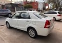 Autos - Toyota Etios yaris 2016 Nafta 111111Km - En Venta