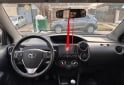 Autos - Toyota Etios yaris 2016 Nafta 111111Km - En Venta