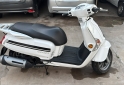 Motos - Kymco Like 125 2025 Nafta 4000Km - En Venta