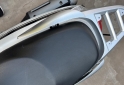 Motos - Kymco Like 125 2025 Nafta 4000Km - En Venta