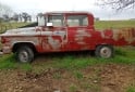 Camionetas - Dodge 1960 1983 Nafta 11Km - En Venta
