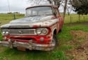 Camionetas - Dodge 1960 1983 Nafta 11Km - En Venta