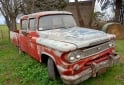 Camionetas - Dodge 1960 1983 Nafta 11Km - En Venta