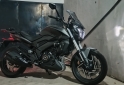 Motos - Bajaj Dominar 400 2024 Nafta 8500Km - En Venta