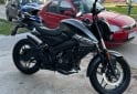 Motos - Bajaj Rouser Ns 200 2024 Nafta 9600Km - En Venta