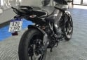 Motos - Bajaj Rouser Ns 200 2024 Nafta 9600Km - En Venta