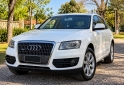 Camionetas - Audi Q5 2.0 TFSI Quattro 2012 Nafta 272000Km - En Venta
