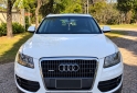 Camionetas - Audi Q5 2.0 TFSI Quattro 2012 Nafta 272000Km - En Venta