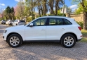 Camionetas - Audi Q5 2.0 TFSI Quattro 2012 Nafta 272000Km - En Venta