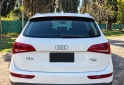 Camionetas - Audi Q5 2.0 TFSI Quattro 2012 Nafta 272000Km - En Venta