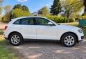 Camionetas - Audi Q5 2.0 TFSI Quattro 2012 Nafta 272000Km - En Venta