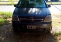 Autos - Chevrolet Meriva 2007 GNC 290000Km - En Venta