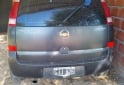 Autos - Chevrolet Meriva 2007 GNC 290000Km - En Venta