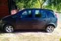 Autos - Chevrolet Meriva 2007 GNC 290000Km - En Venta