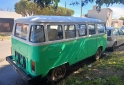 Camionetas - Volkswagen Kombi T2 Minibus 1987 Diesel 20000Km - En Venta