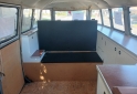 Camionetas - Volkswagen Kombi T2 Minibus 1987 Diesel 20000Km - En Venta