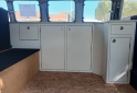 Camionetas - Volkswagen Kombi T2 Minibus 1987 Diesel 20000Km - En Venta