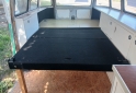 Camionetas - Volkswagen Kombi T2 Minibus 1987 Diesel 20000Km - En Venta