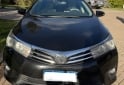 Autos - Toyota Corolla 2017 Nafta 150000Km - En Venta