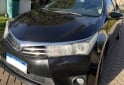 Autos - Toyota Corolla 2017 Nafta 150000Km - En Venta