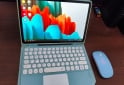 Electrónica - Samsung Galaxy Tab S7 (11") + Funda + Teclado y mouse. - En Venta