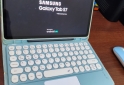 Electrónica - Samsung Galaxy Tab S7 (11") + Funda + Teclado y mouse. - En Venta
