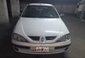 Autos - Renault Megane tricuerpo 2000 Nafta 138000Km - En Venta