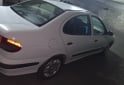 Autos - Renault Megane tricuerpo 2000 Nafta 138000Km - En Venta