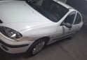 Autos - Renault Megane tricuerpo 2000 Nafta 138000Km - En Venta