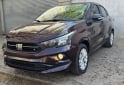 Autos - Fiat Cronos 2021 Nafta 75000Km - En Venta