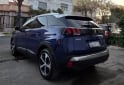 Autos - Peugeot 3008 2018 Nafta 84000Km - En Venta