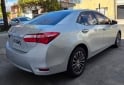 Autos - Toyota Corolla 2015 Nafta 127000Km - En Venta