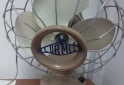 Hogar - ventilador retro vintage marca lurmis - En Venta