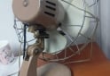 Hogar - ventilador retro vintage marca lurmis - En Venta
